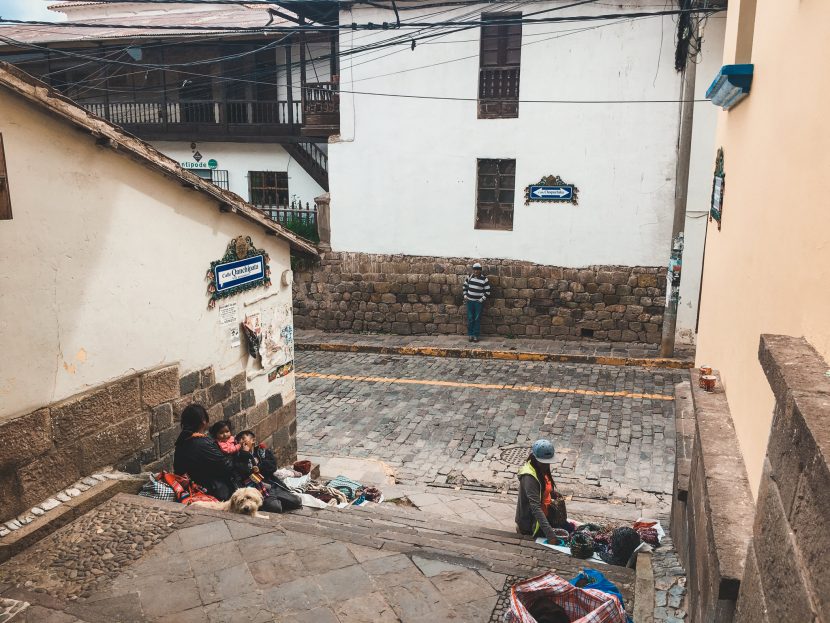 Cusco Peru Ameryka Poludniowa 30 - Urbanflavour.pl