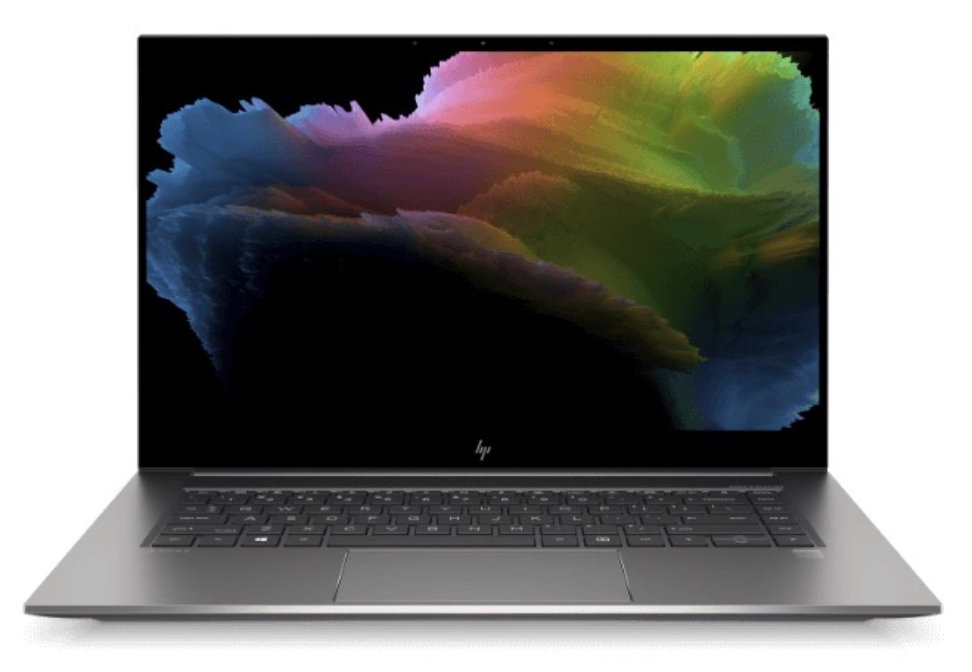 HP ZBook Studio G7 DreamColor 4K