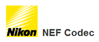 Nikon Nef Codec