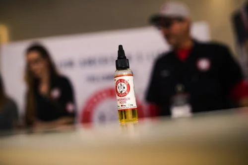VAPE EXPO POLAND III - Urbanflavour.pl