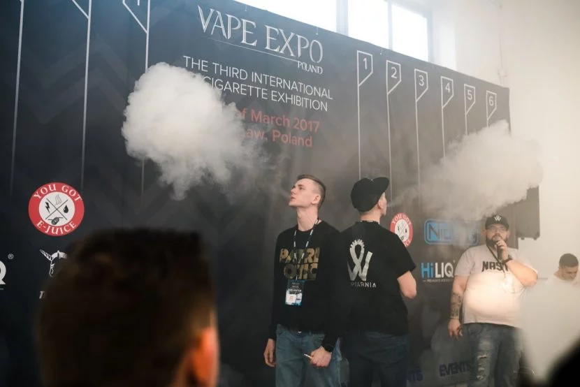 VAPE EXPO POLAND III