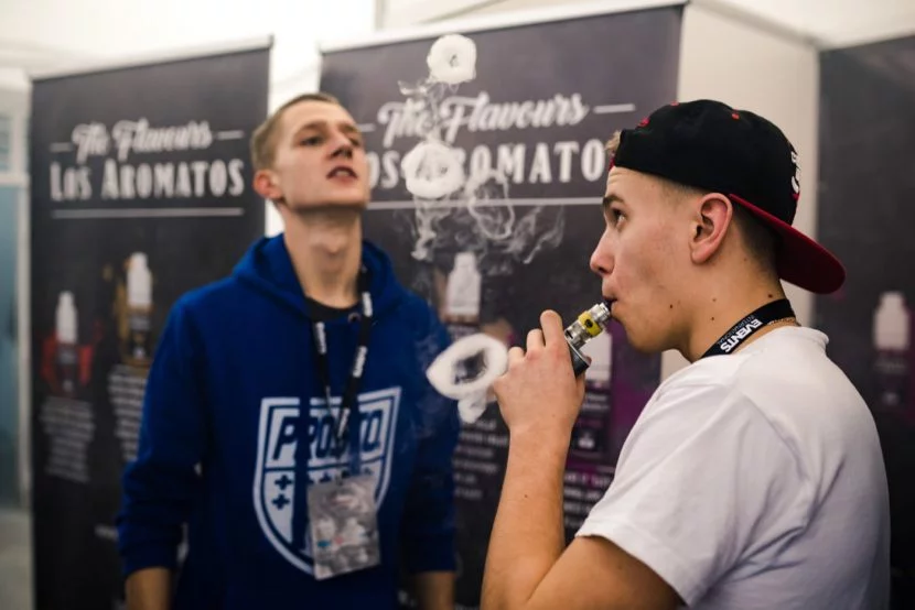 elfbar nachfüll pod läuft aus European Vape Warehouse Archives
