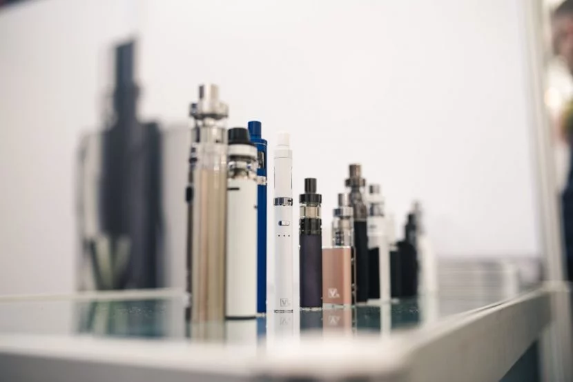 VAPE EXPO POLAND III - Urbanflavour.pl