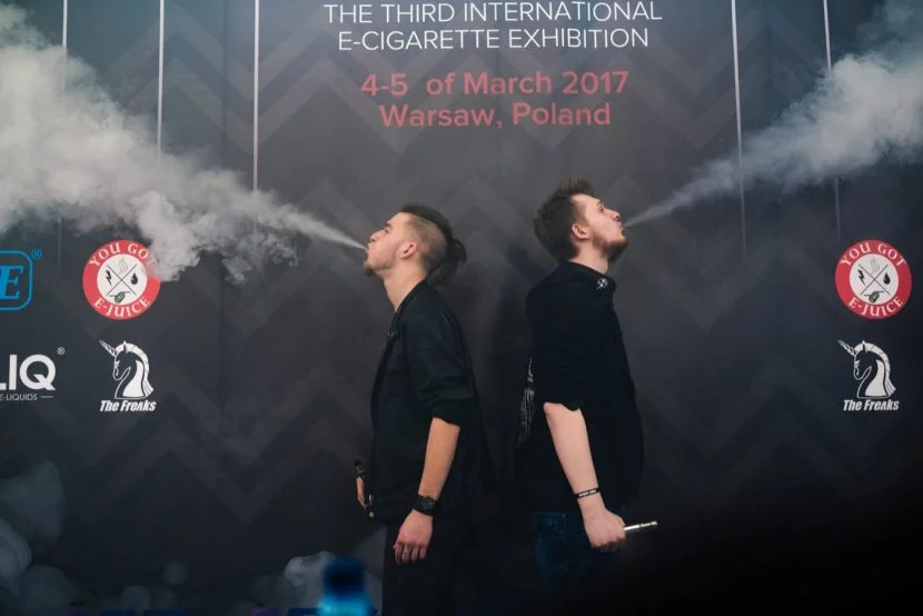VAPE EXPO POLAND III