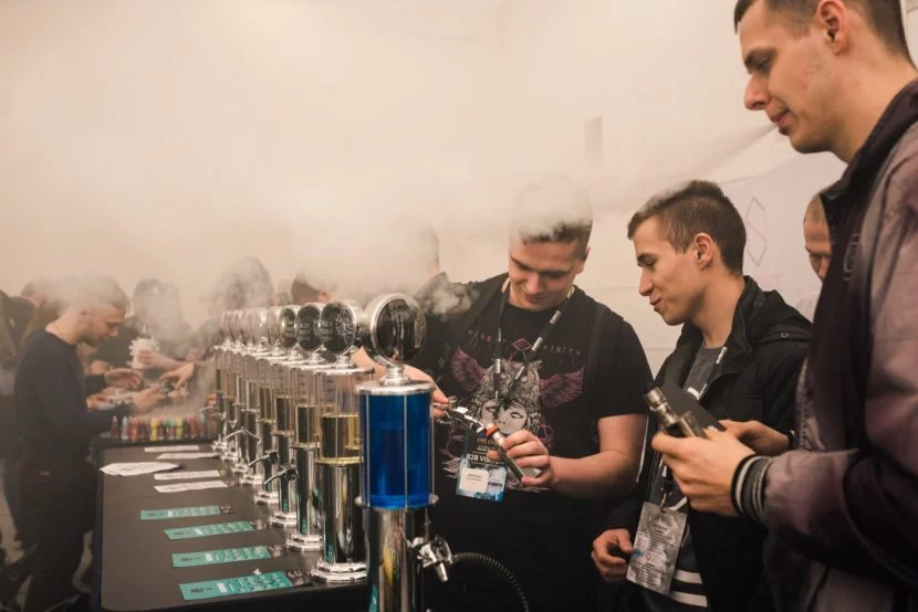 VAPE EXPO POLAND III - Urbanflavour.pl