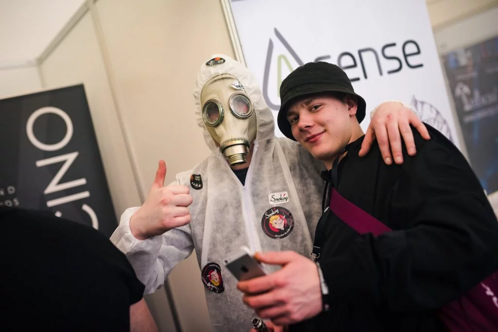 vape funktion VAPE EXPO POLAND III main image 1