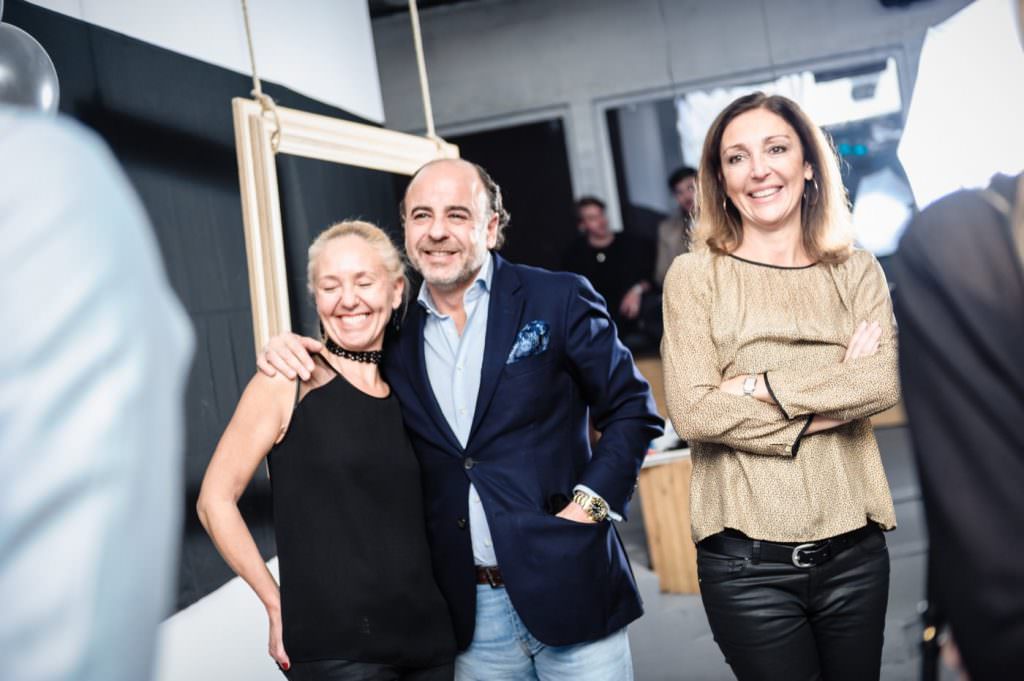 Królewska 18-tka w Smolna 8! 47 - Urbanflavour.pl Rodzice cieszą się z urodzin