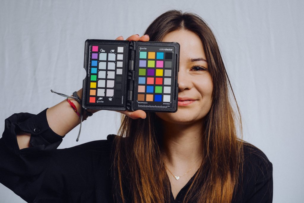 How to Use a Color Checker for Perfect Color in Photos