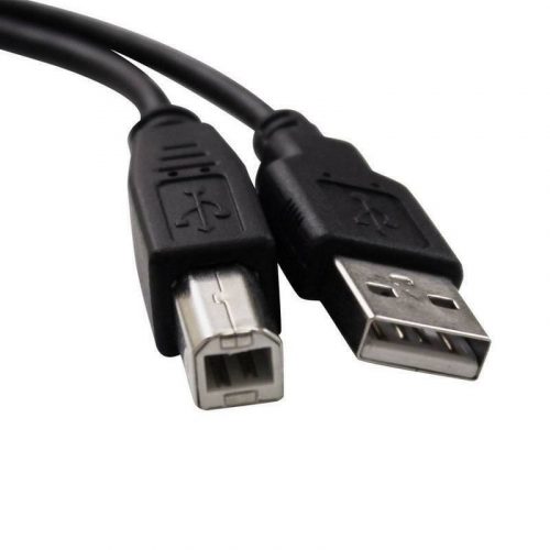 USB cable for printer
